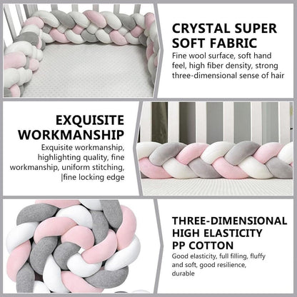 Dust-Mite Resistant Snuggler 100cm/150cm/200cm/300cm/400cm Luxury-handwoven, durability-engineered