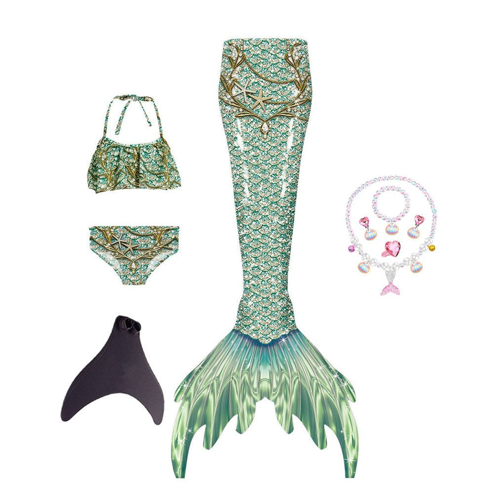 Girls Summer Suit Girls Dress Up Costumes Take beautiful photos for children