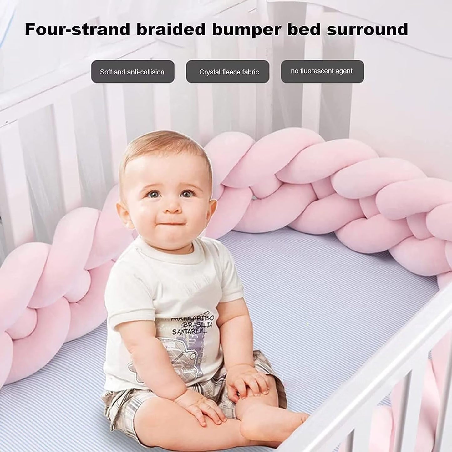 Dust-Mite Resistant Snuggler 100cm/150cm/200cm/300cm/400cm Luxury-handwoven, durability-engineered