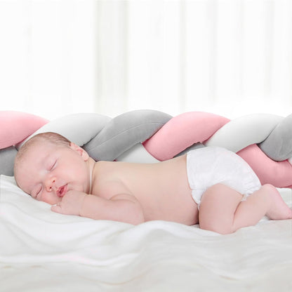 Gentle-Hug Memory Foam Surround 100cm/150cm/200cm/300cm/400cm Heritage-weave craftsmanship, longevity-assured
