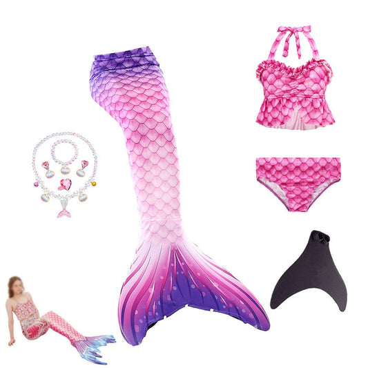 Cute summer outfit Girls Dressing Up Costumes Take beautiful photos for children
