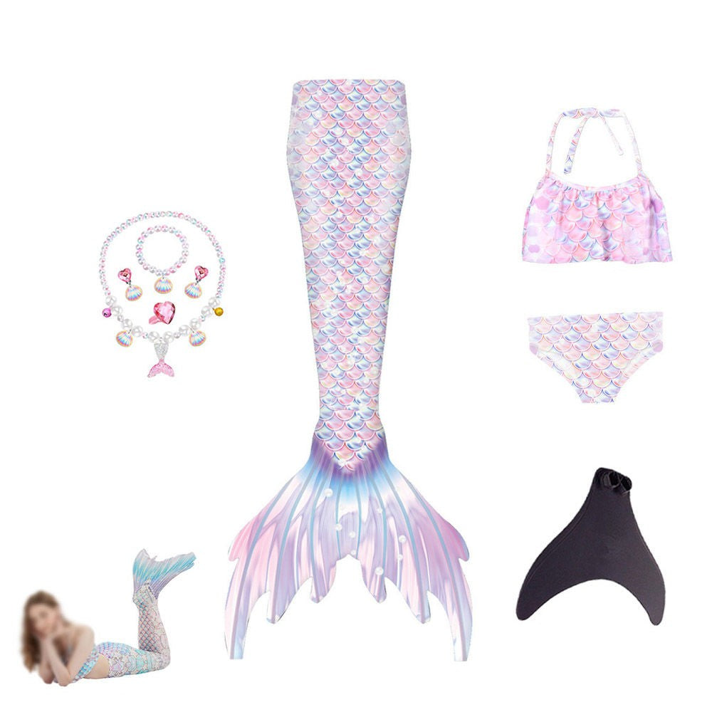 Cute summer outfit Kids Costumes Girls Take beautiful photos for children