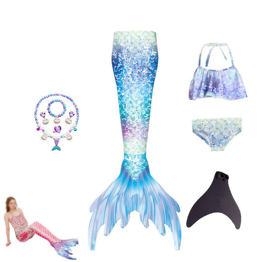 Cute summer outfit Kids Costumes Girls Take beautiful photos for children