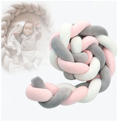 Gentle-Hug Memory Foam Surround 100cm/150cm/200cm/300cm/400cm Heritage-weave craftsmanship, longevity-assured