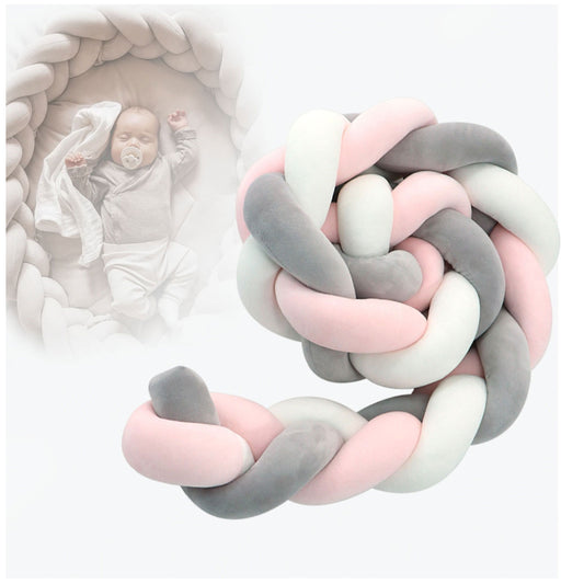 Gentle-Hug Memory Foam Surround 100cm/150cm/200cm/300cm/400cm Heritage-weave craftsmanship, longevity-assured