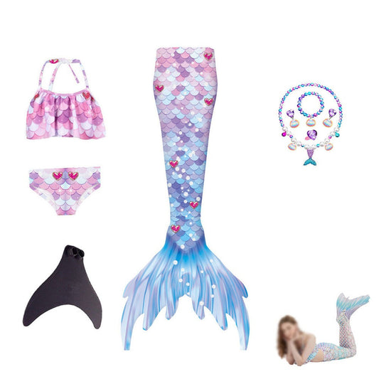 Cute summer outfit Girls Dressing Up Costumes Take beautiful photos for children