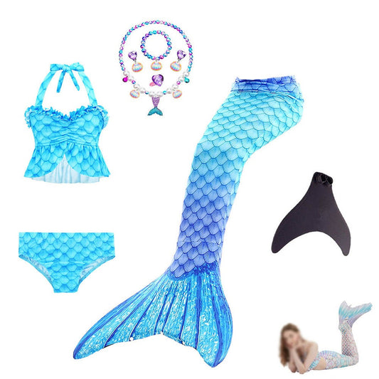 Girls Summer Suit Girls Dress Up Costumes Take beautiful photos for children