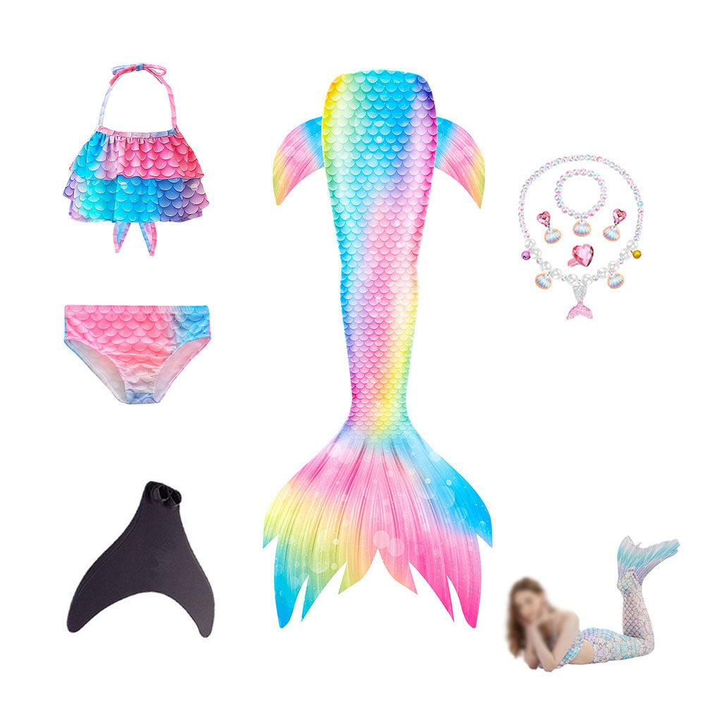 Girls Summer Suit Dress Up Costumes For Kids Take beautiful photos for children