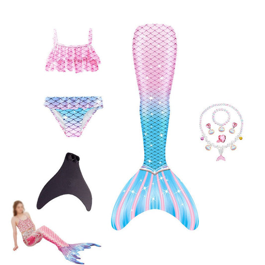 Girls Summer Suit Dress Up Costumes For Kids Take beautiful photos for children