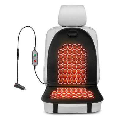 Professional General Purpose car seat cover Detachable and Easy to Install Suitable for All Types of Vehicles