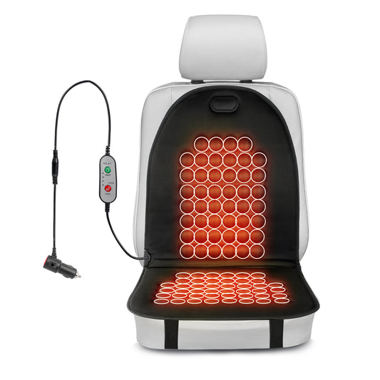 Professional General Purpose car seat cover Detachable and Easy to Install Suitable for All Types of Vehicles