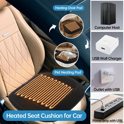 Professional General Purpose car seat cover Detachable and Easy to Install Suitable for All Types of Vehicles