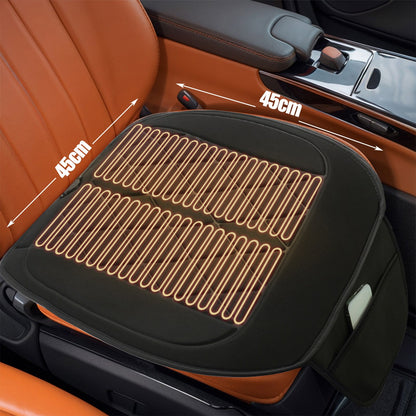Professional General Purpose car seat cover Detachable and Easy to Install Suitable for All Types of Vehicles