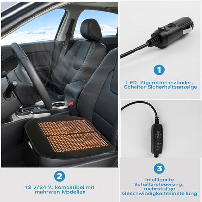 Professional General Purpose car seat cover Detachable and Easy to Install Suitable for All Types of Vehicles