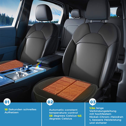 Professional General Purpose car seat cover Detachable and Easy to Install Suitable for All Types of Vehicles