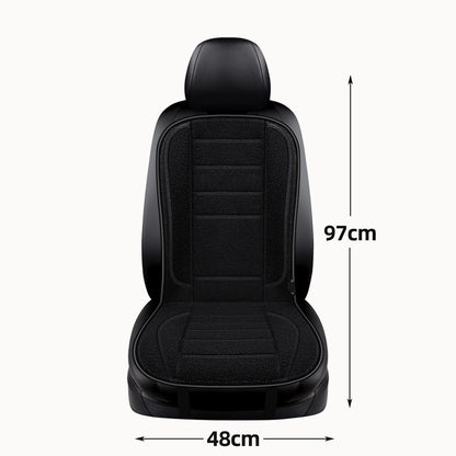 Professional General Purpose car seat cover Detachable and Easy to Install Suitable for All Types of Vehicles
