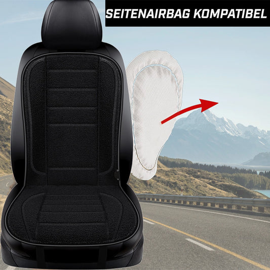 Professional General Purpose car seat cover Detachable and Easy to Install Suitable for All Types of Vehicles
