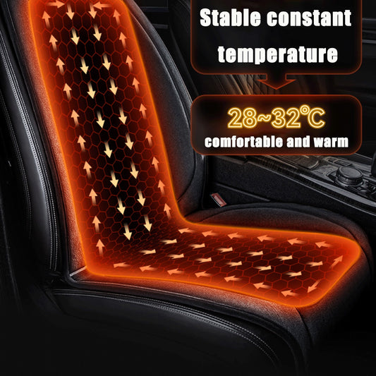 Professional General Purpose car seat cover Detachable and Easy to Install Suitable for All Types of Vehicles