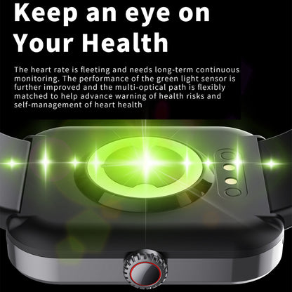 Reloj Para Medir La Glucosa De DiabéTicos ， Heart Rate Sleep Smart Watch Blood Pressure for Women