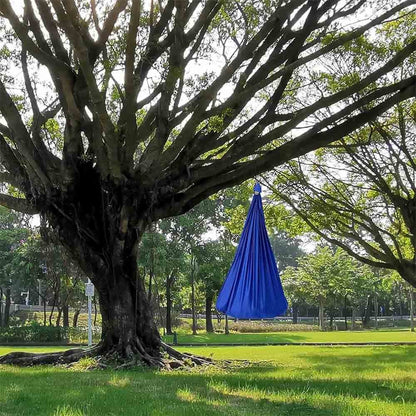 Sensory Swing - With 360° Hardware Indoor Swing For Kids Holds Up To 220lbs For Children With Autism, Adhd, Asperger, Sensory Integration