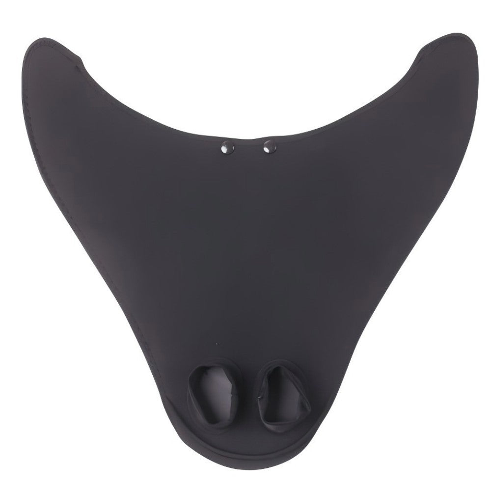 Swimming Fins Training Mermaid Swim Fin Foot Diving Feet Tail Monofin Flippers Adult