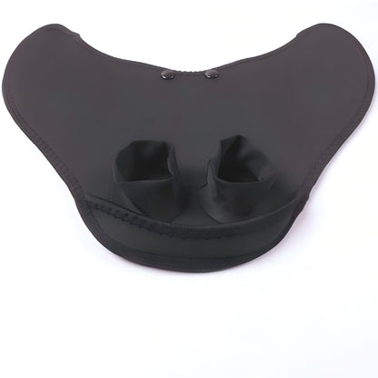 Swimming Fins Training Mermaid Swim Fin Foot Diving Feet Tail Monofin Flippers Adult