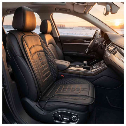 Professional General Purpose car seat cover Detachable and Easy to Install Suitable for All Types of Vehicles