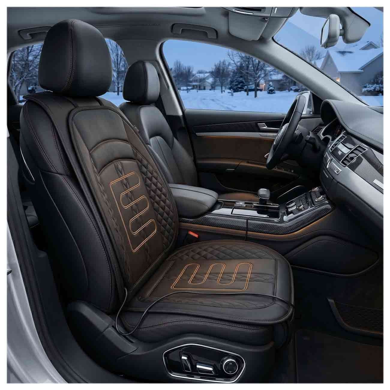Professional General Purpose car seat cover Detachable and Easy to Install Suitable for All Types of Vehicles