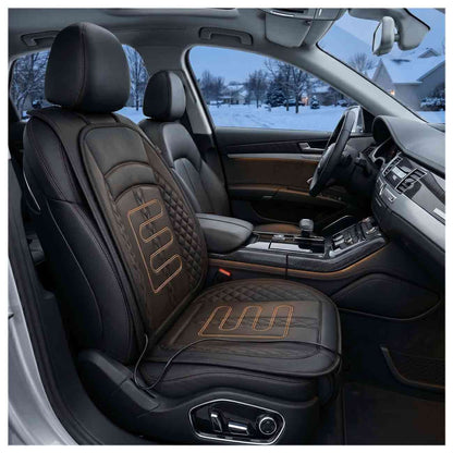 Professional General Purpose car seat cover Detachable and Easy to Install Suitable for All Types of Vehicles