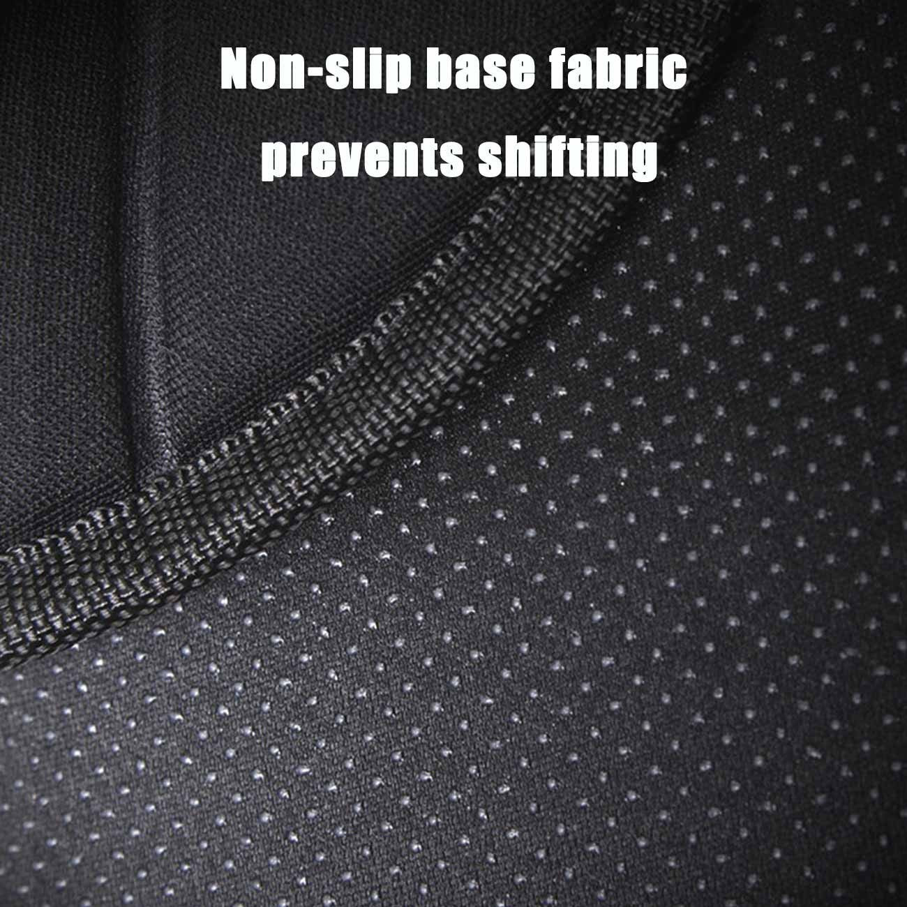 Professional General Purpose car seat cover Detachable and Easy to Install Suitable for All Types of Vehicles