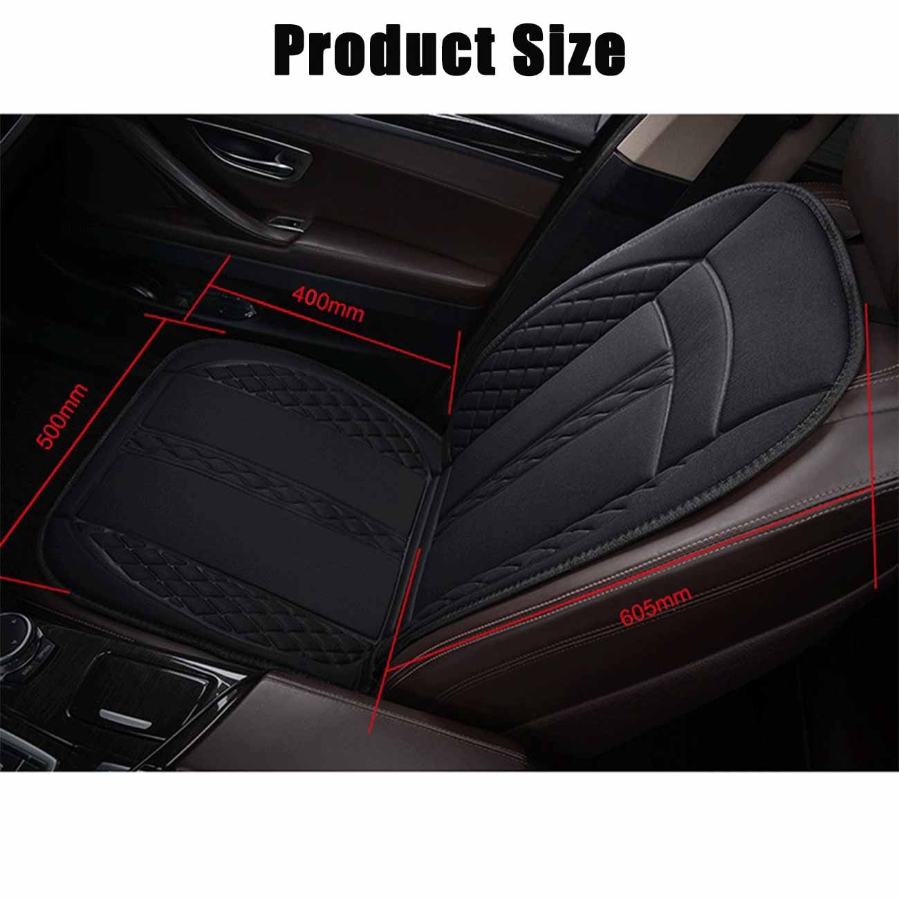 Professional General Purpose car seat cover Detachable and Easy to Install Suitable for All Types of Vehicles