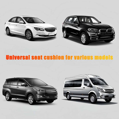Professional General Purpose car seat cover Detachable and Easy to Install Suitable for All Types of Vehicles