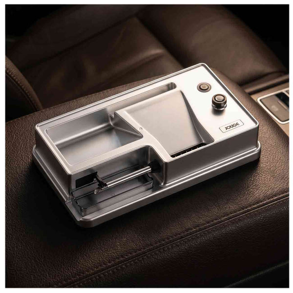 Automatic Cigarette Rolling Machine , 8.0mm/6.5mmFast Fully Automatic Electric Cigarette Filling Machine Men's Gift