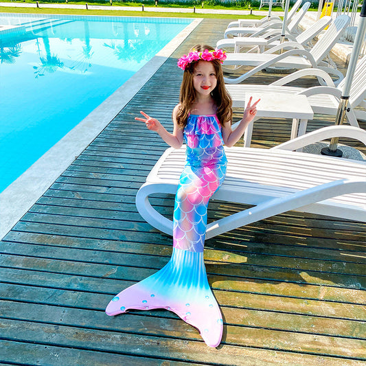 Girls Summer Suit Dress Up Costumes For Kids Take beautiful photos for children