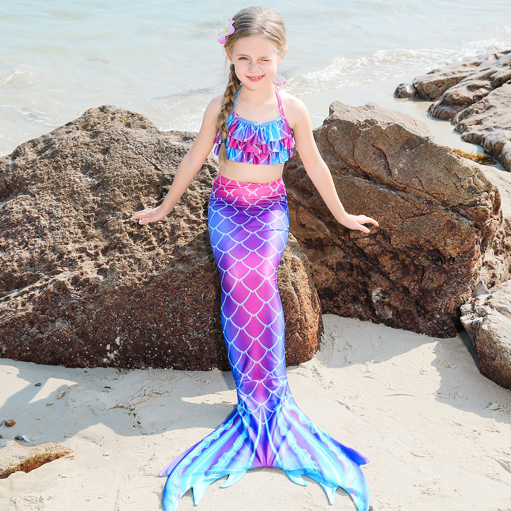 Cute summer outfit Kids Costumes Girls Take beautiful photos for children