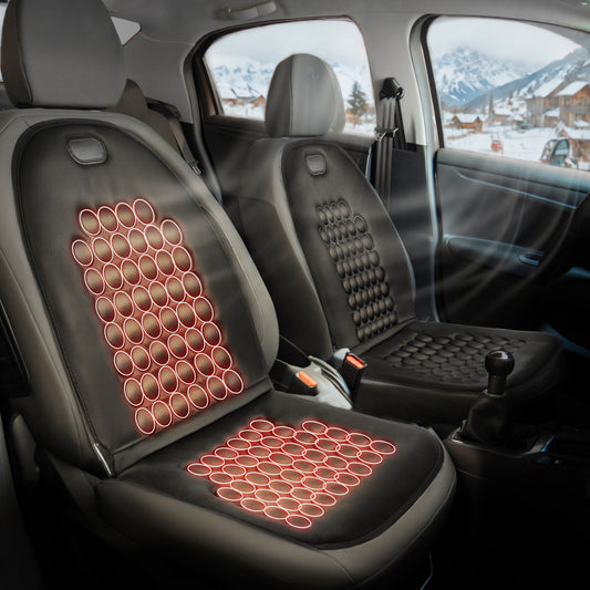 Professional General Purpose car seat cover Detachable and Easy to Install Suitable for All Types of Vehicles